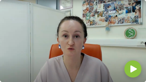 Клинические случаи. Кадр из видео