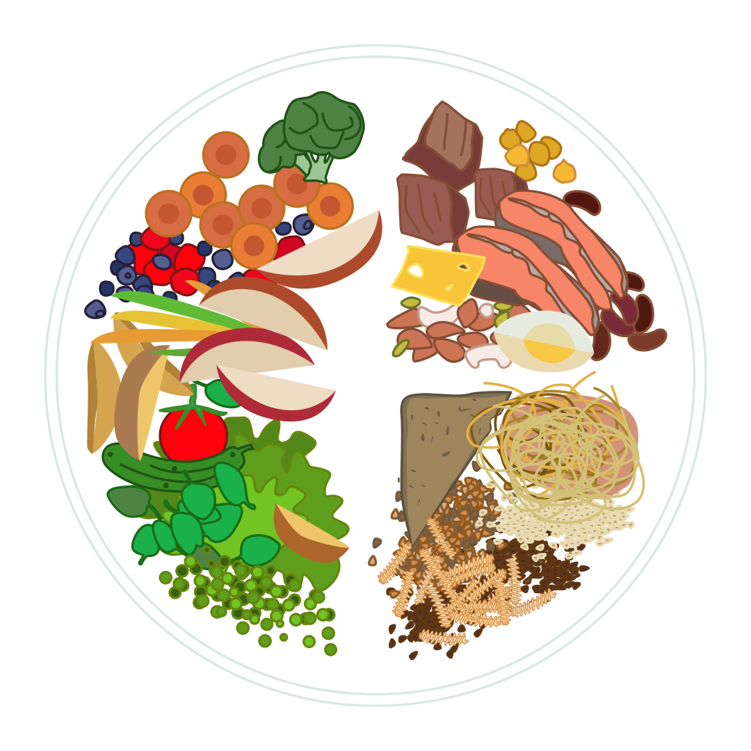 Дневной рацион