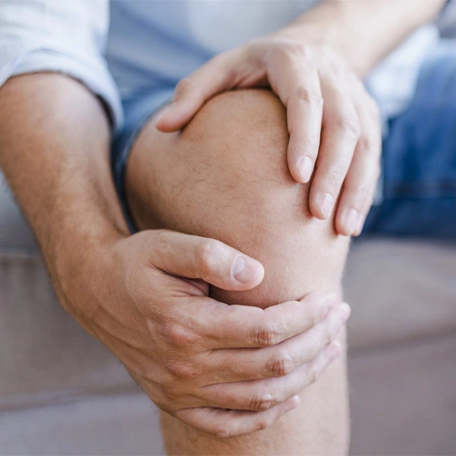 Статья 'Артроз. Как помочь суставам?'