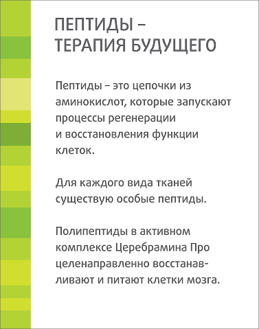 Фото Церебрамин Про