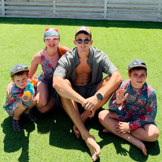 Селезовы_online